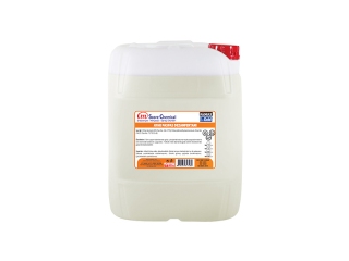 Ayak Paspas Dezenfektanı