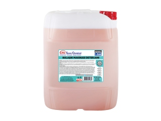 Bulaşık Makinası Deterjanı