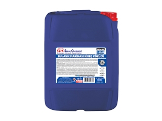 Bulaşık Makinası Kireç Çözücü