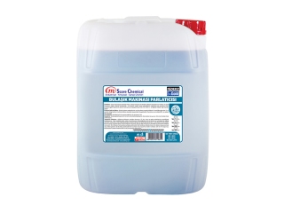 Bulaşık Makinası Parlatıcısı