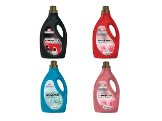 Çamaşır Yumuşatıcı