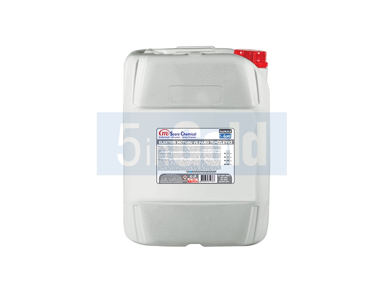 Elektrik Motoru Ve Pano Temizleyici