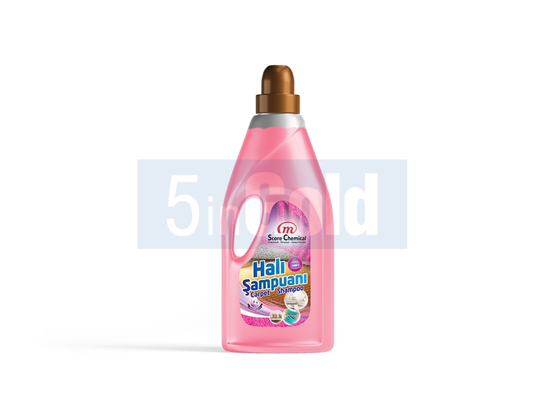 Halı Şampuanı