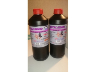 KONSANTRE TEKNİK EL SABUNU