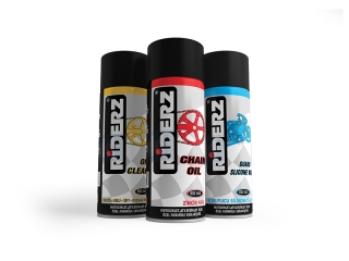 Motorsiklet Temizleme