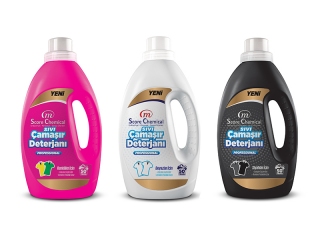 Sıvı Çamaşır Deterjanı