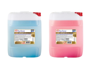 Sıvı Çamaşır Deterjanı