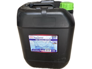 TIR YIKAMA KÖPÜĞÜ