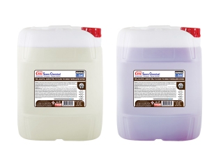 Wc, Banyo, Armatür, Fayans Ve Derz Temizleme Sıvısı